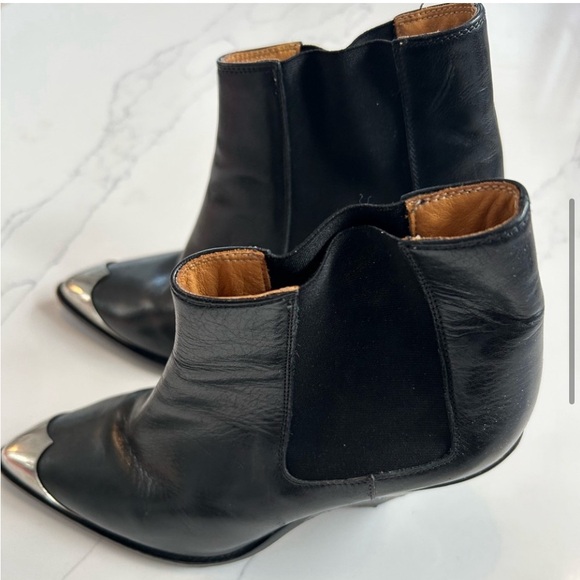 Isabel Marant Lemsey Boots - Picture 7 of 16